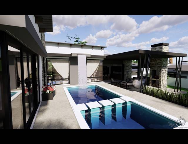 3 BEDROOM FREESTANDING FOR SALE IN CASHAN